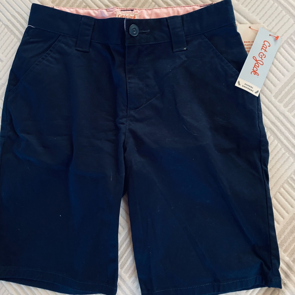 Girls size 12 shorts